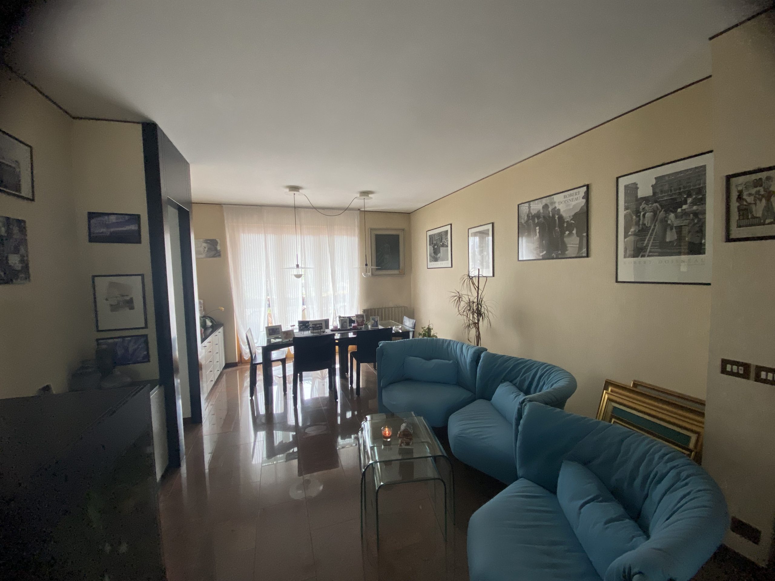 Appartamento – Villadossola